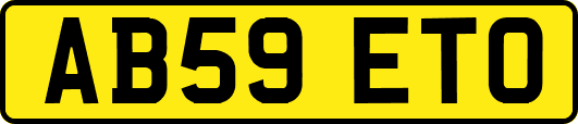 AB59ETO