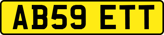 AB59ETT