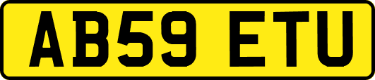 AB59ETU