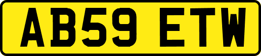 AB59ETW