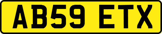 AB59ETX