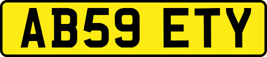 AB59ETY