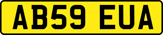 AB59EUA