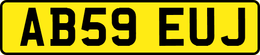 AB59EUJ