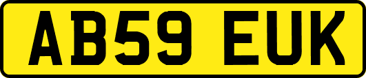 AB59EUK