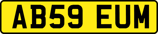 AB59EUM