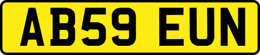 AB59EUN