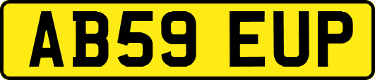 AB59EUP