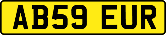 AB59EUR
