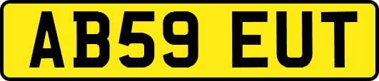 AB59EUT