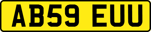 AB59EUU