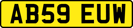 AB59EUW