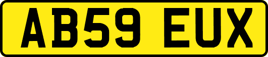 AB59EUX