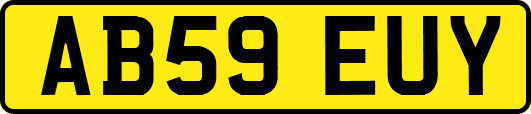 AB59EUY