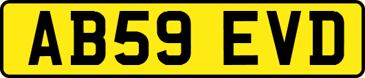 AB59EVD