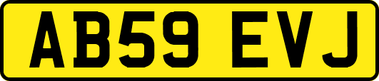 AB59EVJ