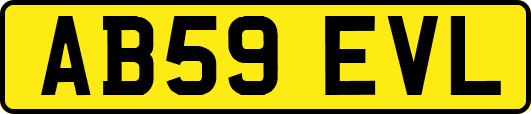AB59EVL