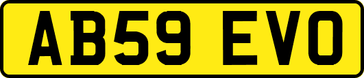 AB59EVO