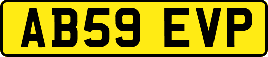 AB59EVP