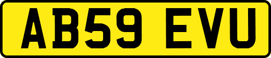 AB59EVU