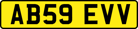 AB59EVV