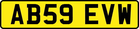 AB59EVW