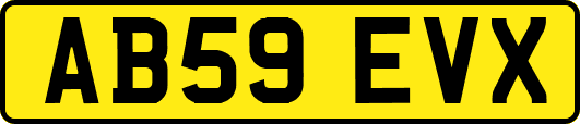 AB59EVX