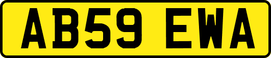 AB59EWA