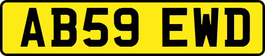 AB59EWD