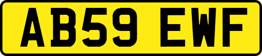 AB59EWF