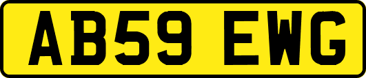 AB59EWG