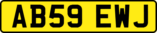 AB59EWJ