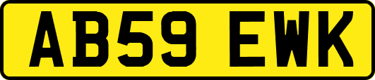 AB59EWK