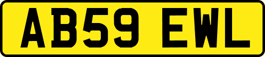 AB59EWL