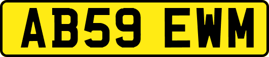 AB59EWM
