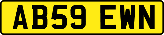 AB59EWN