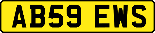 AB59EWS