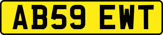 AB59EWT