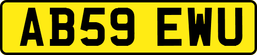 AB59EWU