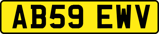 AB59EWV