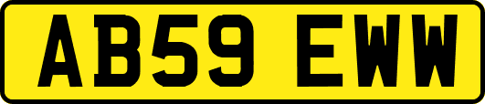 AB59EWW