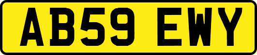 AB59EWY