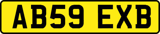 AB59EXB