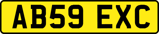 AB59EXC