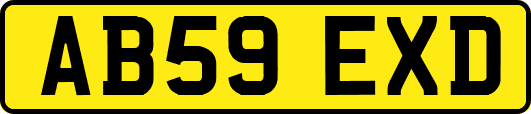AB59EXD