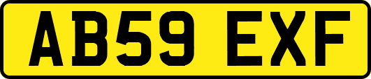 AB59EXF