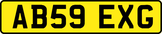 AB59EXG