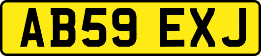 AB59EXJ
