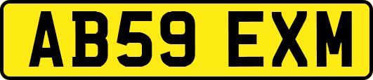 AB59EXM