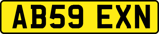 AB59EXN